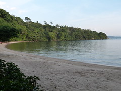 Lake kivu